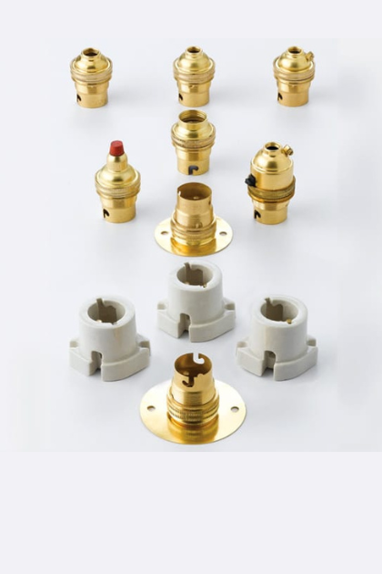Lamp Holder 